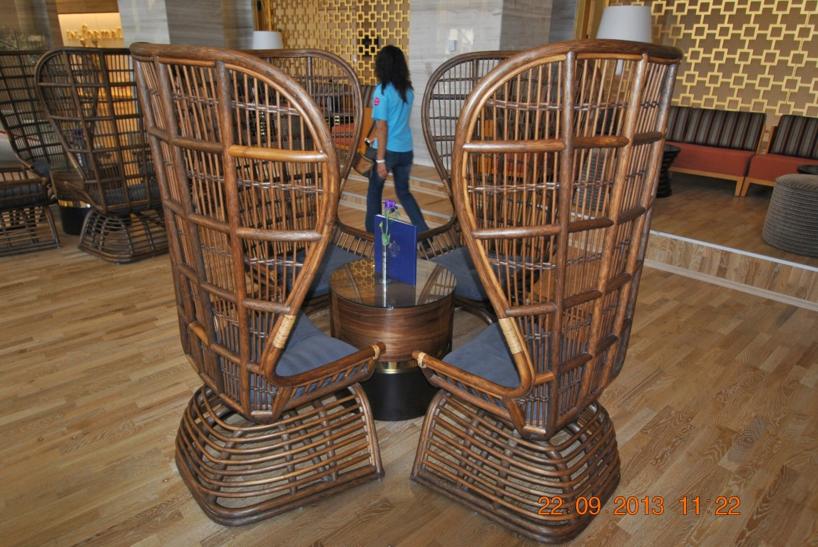 imagini hotel RIU KAYA PALAZZO BELEK